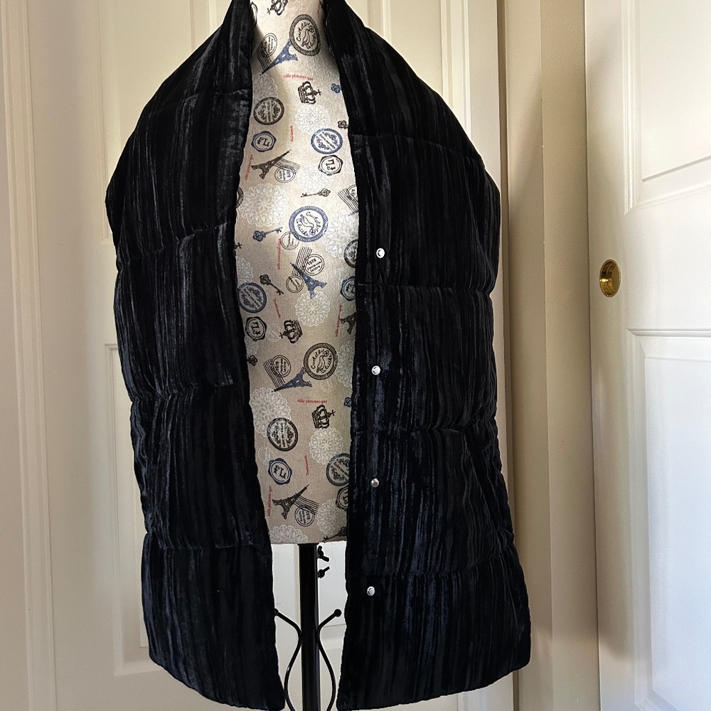 Cabi Drama Scarf